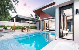 Aleenta Phuket Resort & Spa Aleenta Phuket Resort & Spa