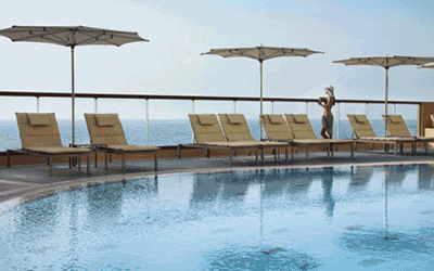 Amwaj Rotana - Jumeirah Beach Residence Amwaj Rotana - Jumeirah Beach Residence
