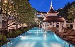 Centara Anda Dhevi Resort & Spa Krabi Centara Anda Dhevi Resort & Spa Krabi