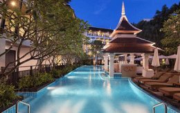 Centara Anda Dhevi Resort & Spa Krabi