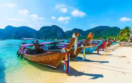 Fascinating Phuket