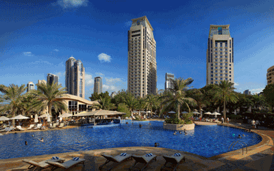 Habtoor Grand Resort, Autograph Collection Habtoor Grand Resort, Autograph Collection