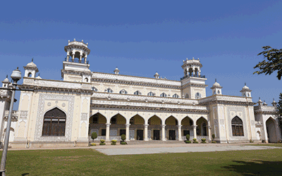 Hampi & Deccan A Heritage Tour of Southern India Hampi & Deccan A Heritage Tour of Southern India