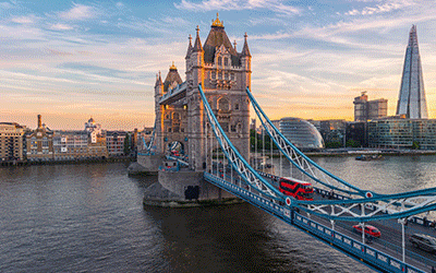Legendary London and Magic of Manchester & beyond Legendary London and Magic of Manchester & beyond