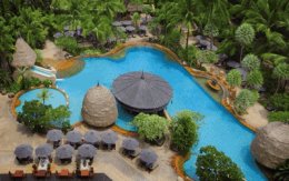 Movenpick Resort & Spa Karon Beach Phuket Movenpick Resort & Spa Karon Beach Phuket