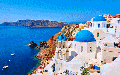 Mystical Greece Adventure!