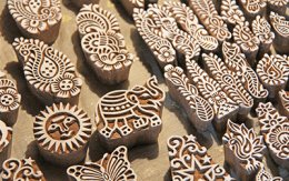 Textile Tour of Rajasthan Textile Tour of Rajasthan