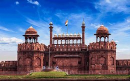 The Golden Triangle and the Festival of Lights The Golden Triangle and the Festival of Lights
