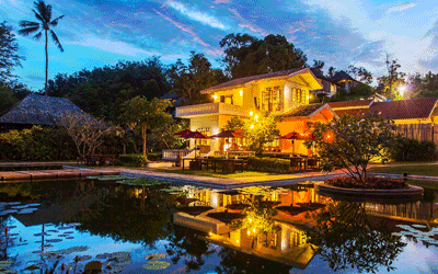 The Vijitt Resort Phuket The Vijitt Resort Phuket