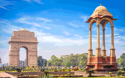 Timeless Treasures of India Timeless Treasures of India