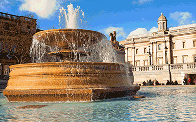 Exploring Historic Capitals: A Tour of London and Amsterdam Exploring Historic Capitals: A Tour of London and Amsterdam