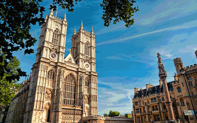 From London to Glasgow: A Tale of Two Cities From London to Glasgow: A Tale of Two Cities